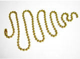 Lant alama (galben) 60 cm - 3.5 RON